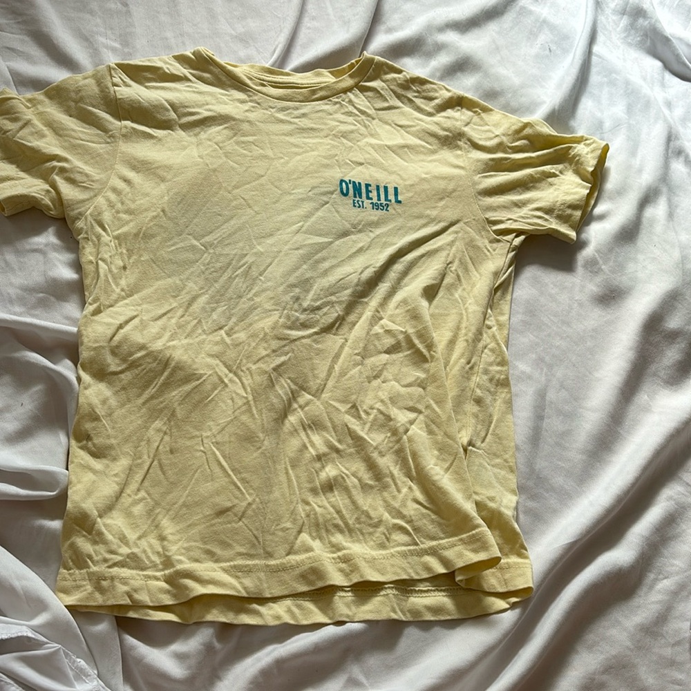 Oniel tea shirt